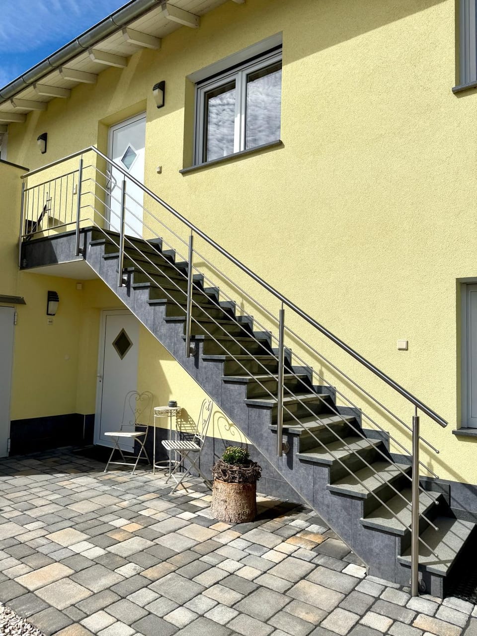 Family Apartments Apartment in Rust