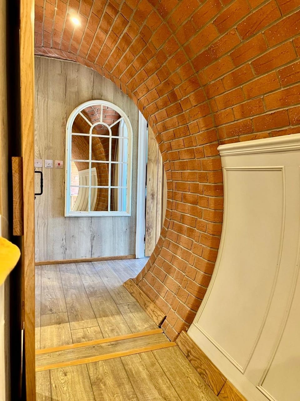 Poppy Apartment in Mendip District