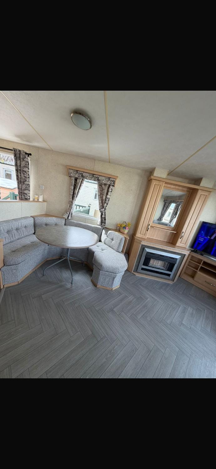 RSP stays Campground/ 
RV Resort in Rhyl
