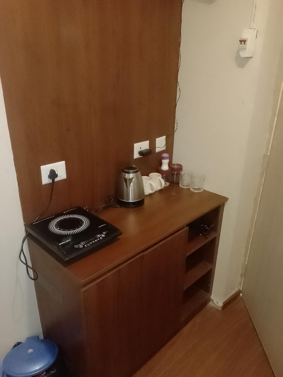 Downtown Rest Apartment in Uttar Pradesh
