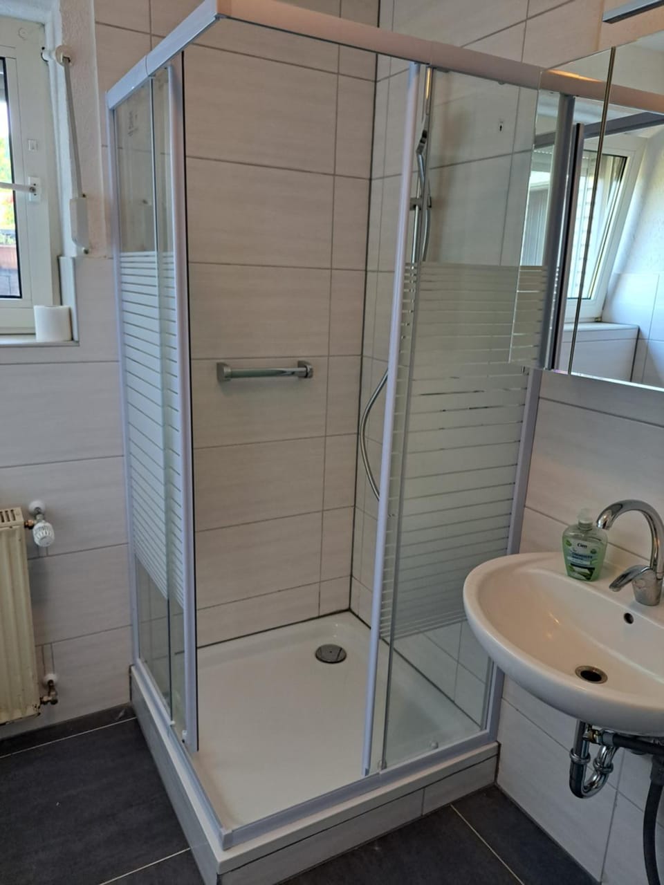 Shower