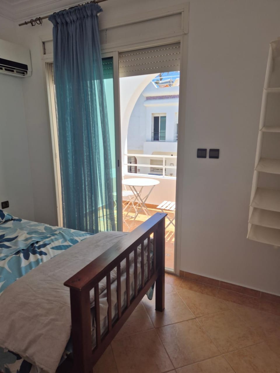 Duplex tout confort près de la mer Apartment in Casablanca-Settat