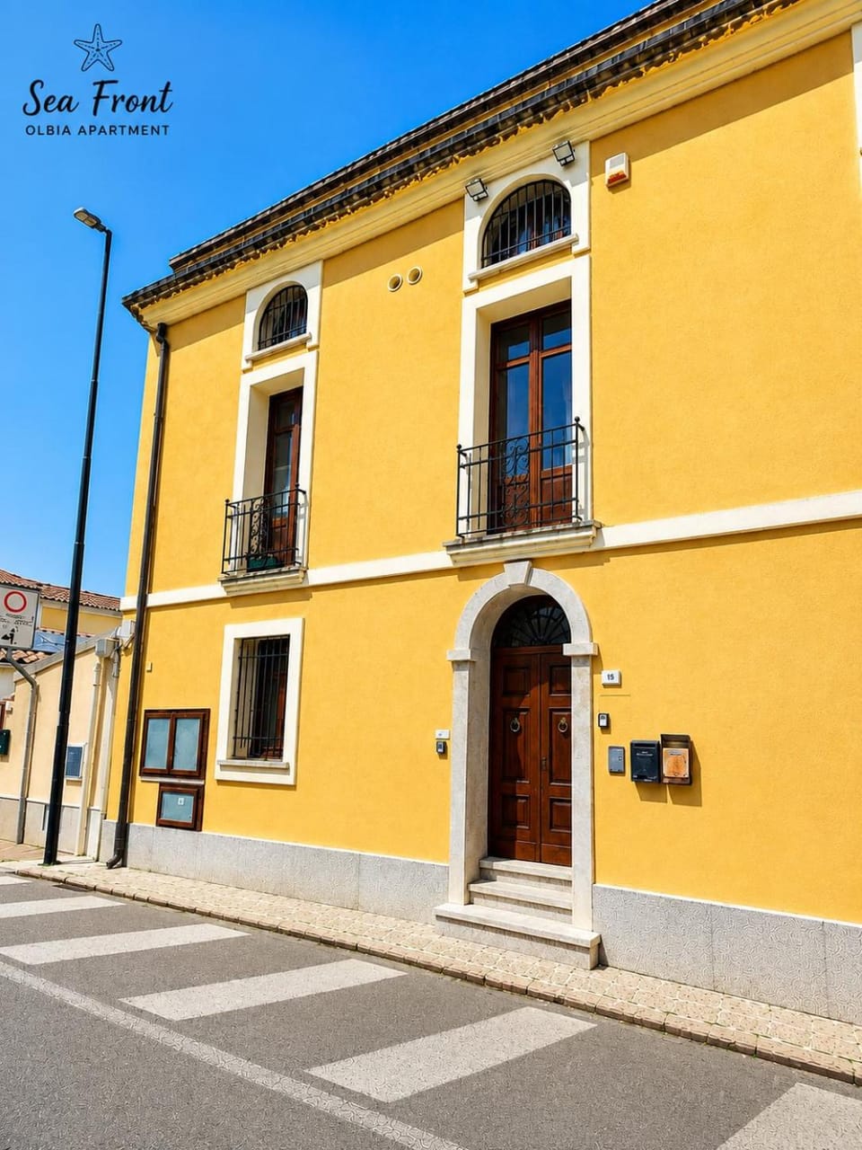Property building, Neighbourhood, Street view, Location