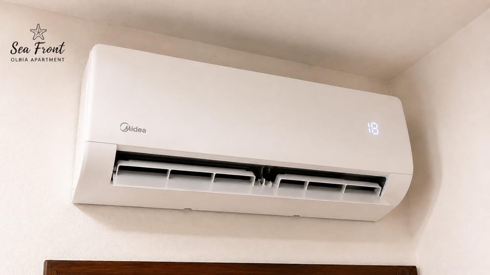 air conditioner