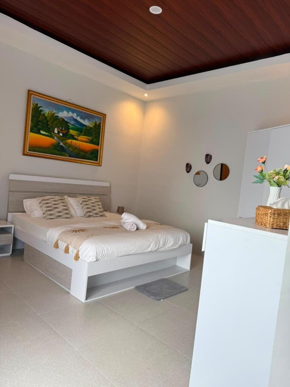 VIlla A&N Ungasan Villa in Bali