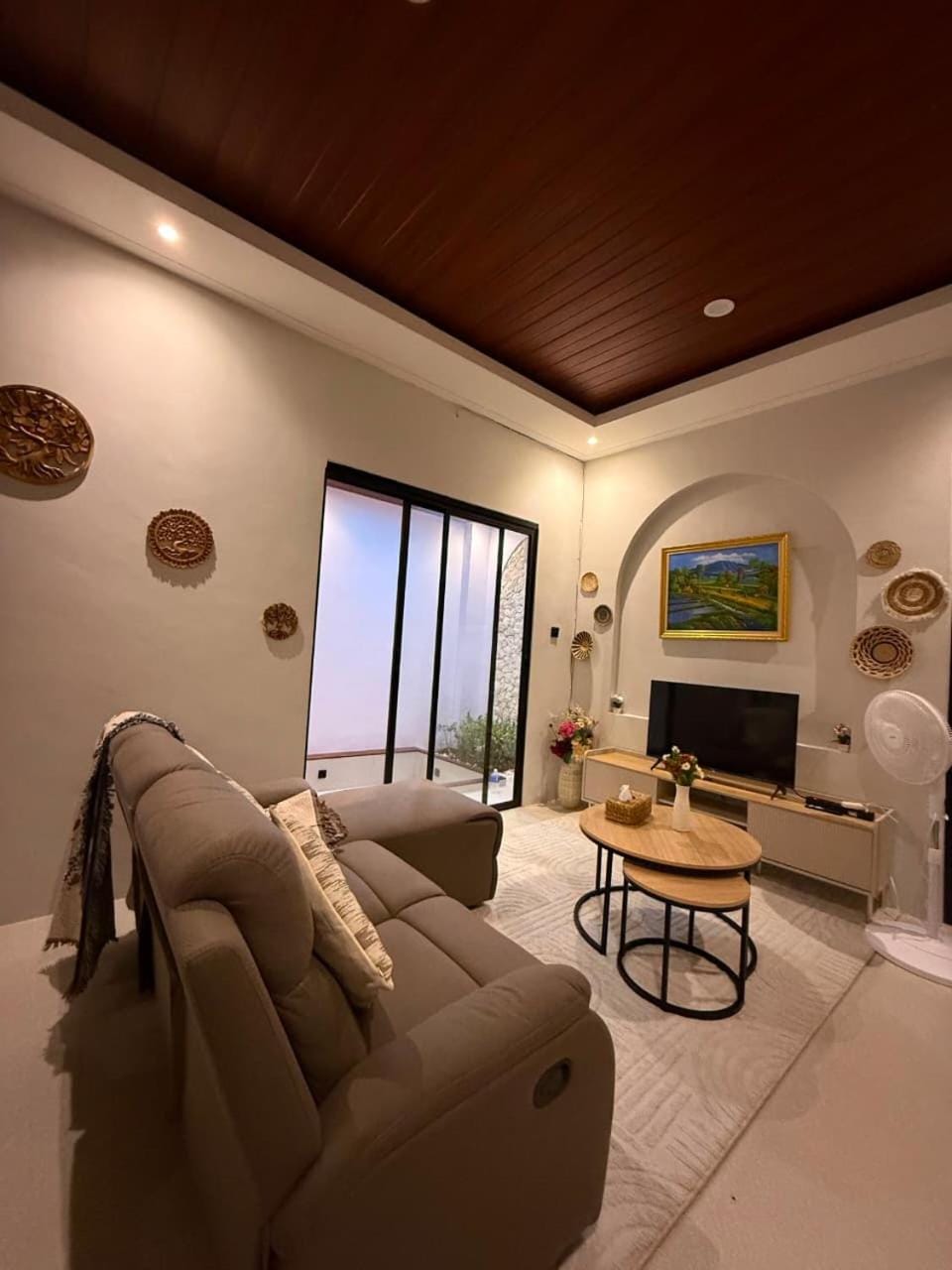 VIlla A&N Ungasan Villa in Bali