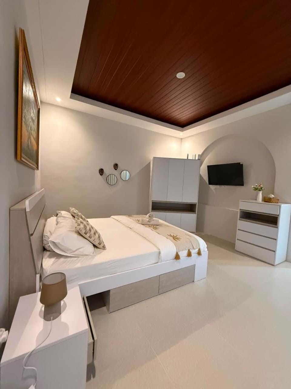 VIlla A&N Ungasan Villa in Bali