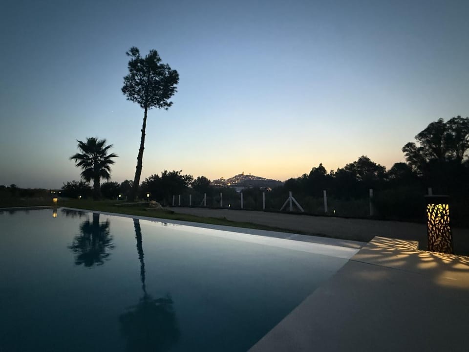 Finca Fuente Nueva House in Sierra de Cádiz