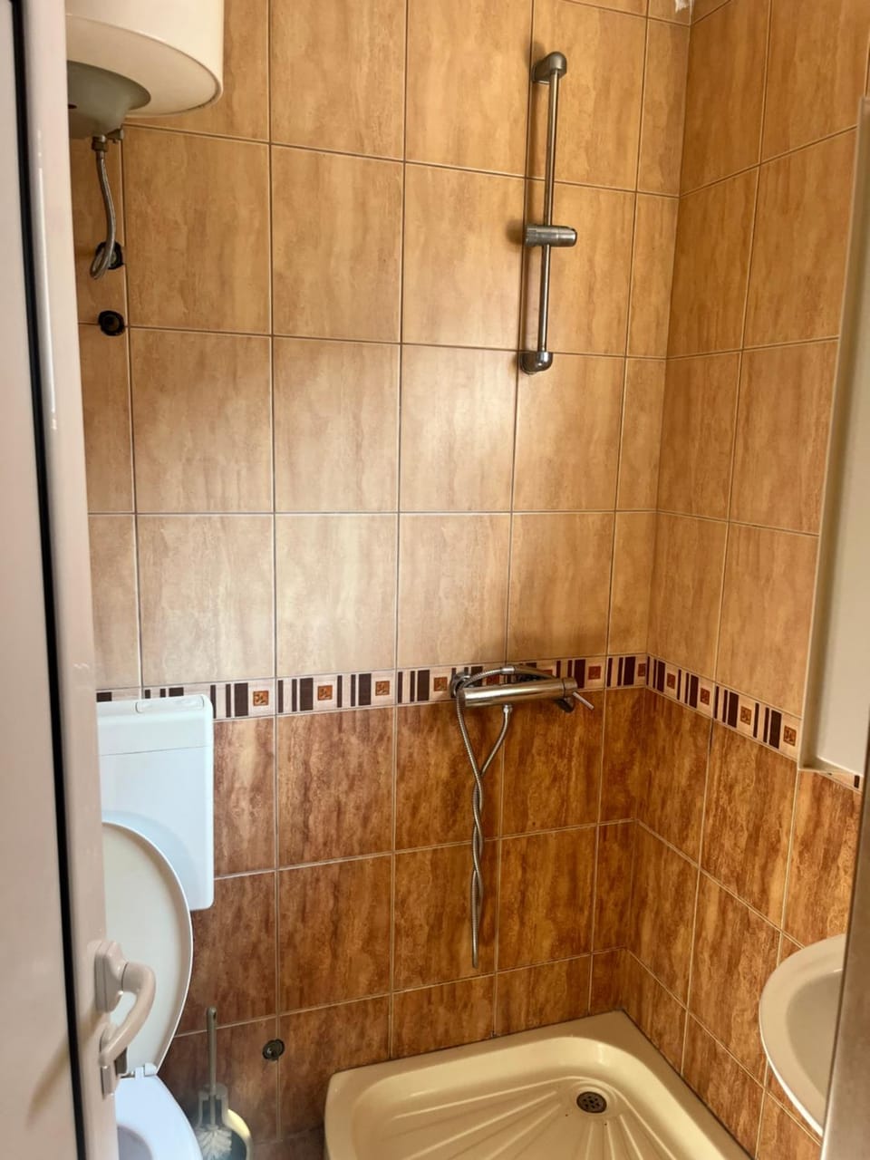 Apartmani Naja Bed and Breakfast in Ulcinj Municipality