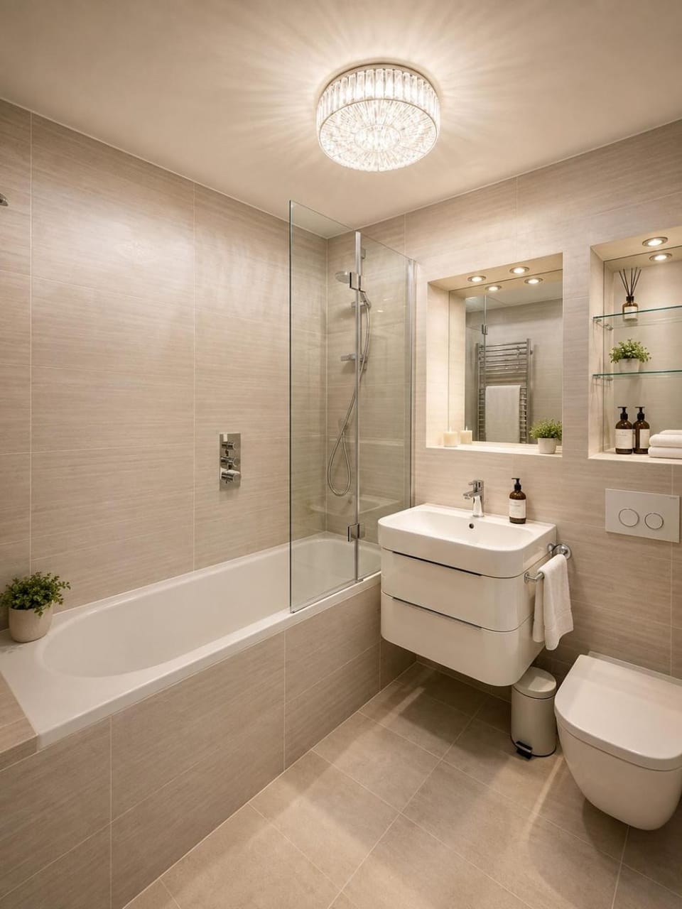 Central Apartment in Bayswater front of Hyde Park Kensington Palace Apartment in City of Westminster