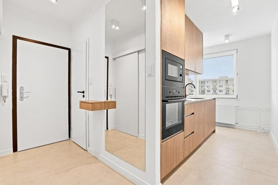 Kitchen or kitchenette, dishwasher, minibar, oven, pet friendly, stove