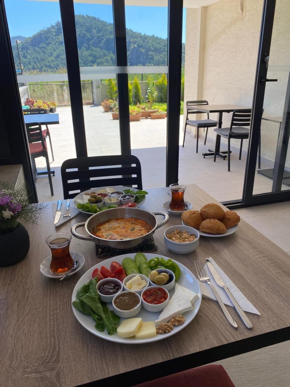 Melis Pansiyon Vacation rental in Muğla Province