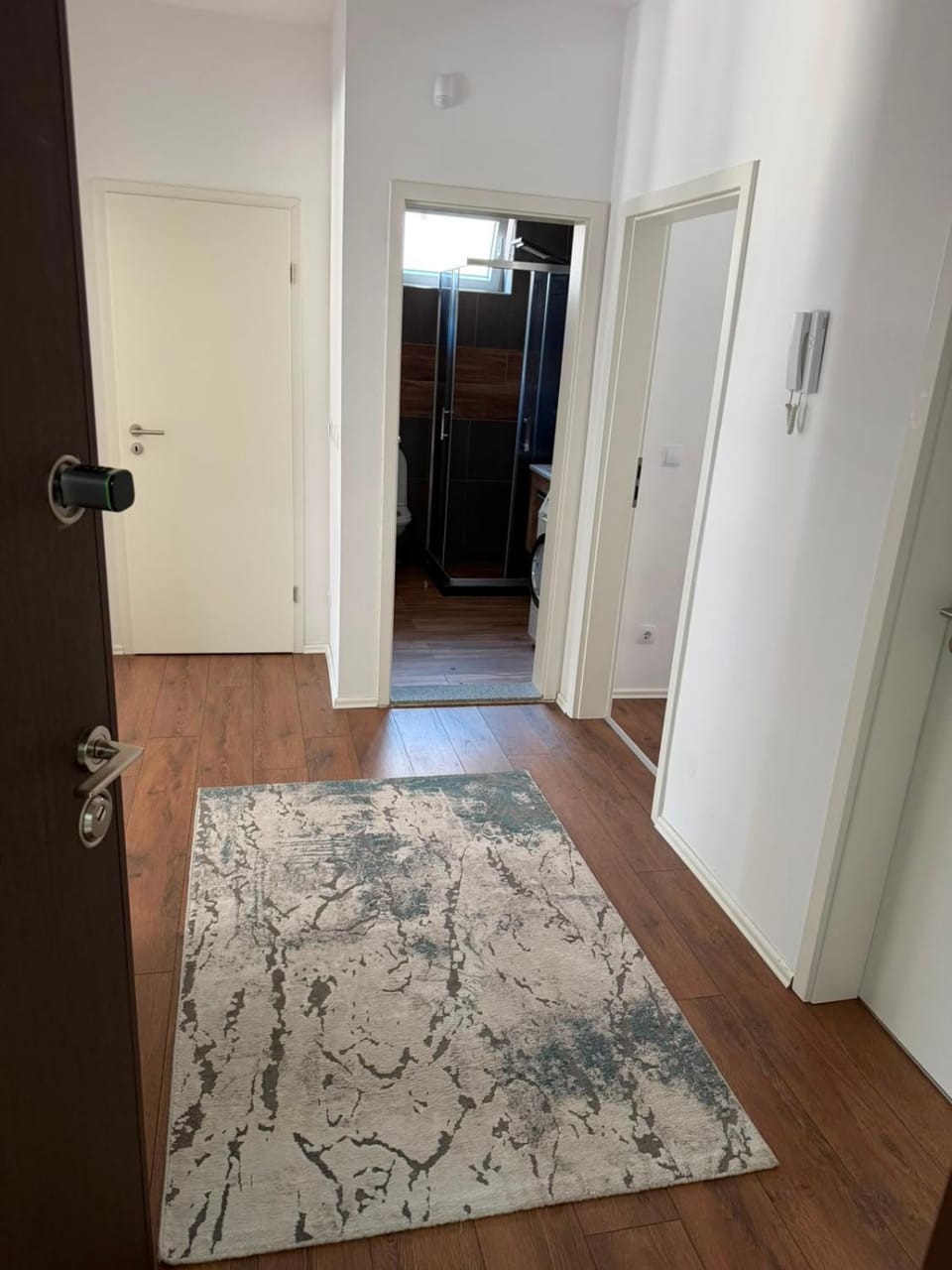 Ambassador Rezidenće Apartment in Europe