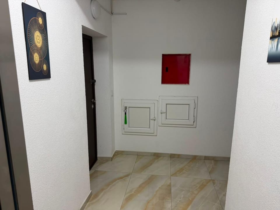 Ambassador Rezidenće Apartment in Europe