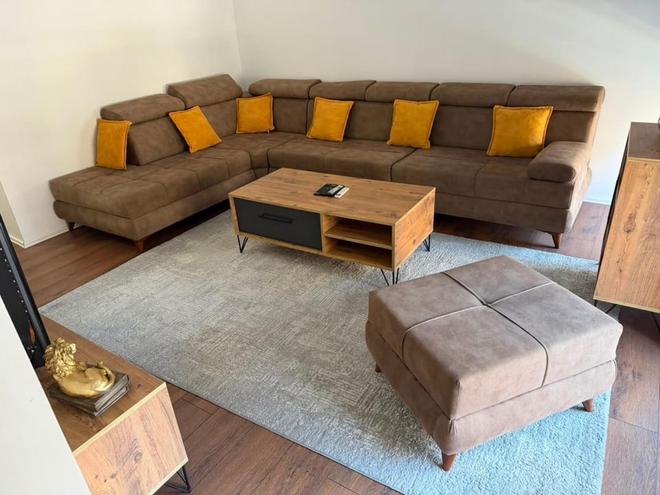 Ambassador Rezidenće Apartment in Europe