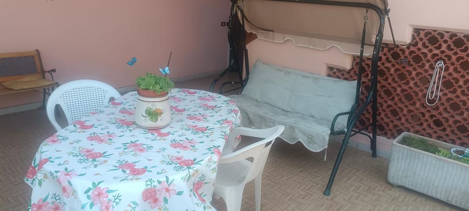 Affittacamere Casa Sermide Bed and Breakfast in Sarzana