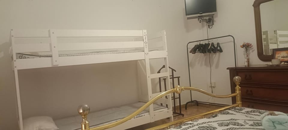 Affittacamere Casa Sermide Bed and Breakfast in Sarzana