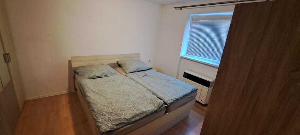 Byt 2 izbový Šurany Apartment in Slovakia