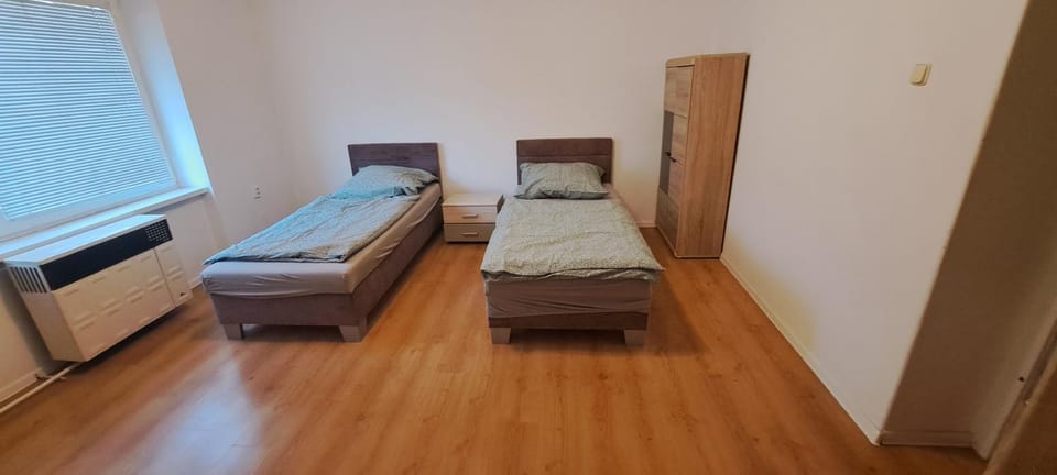 Byt 2 izbový Šurany Apartment in Slovakia