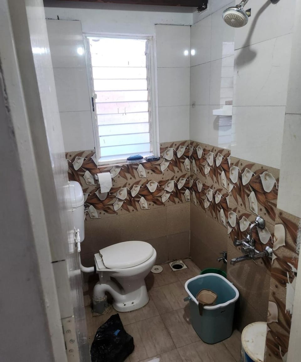 Whole 1BHK flat for friends & family! Apartment in Maharashtra