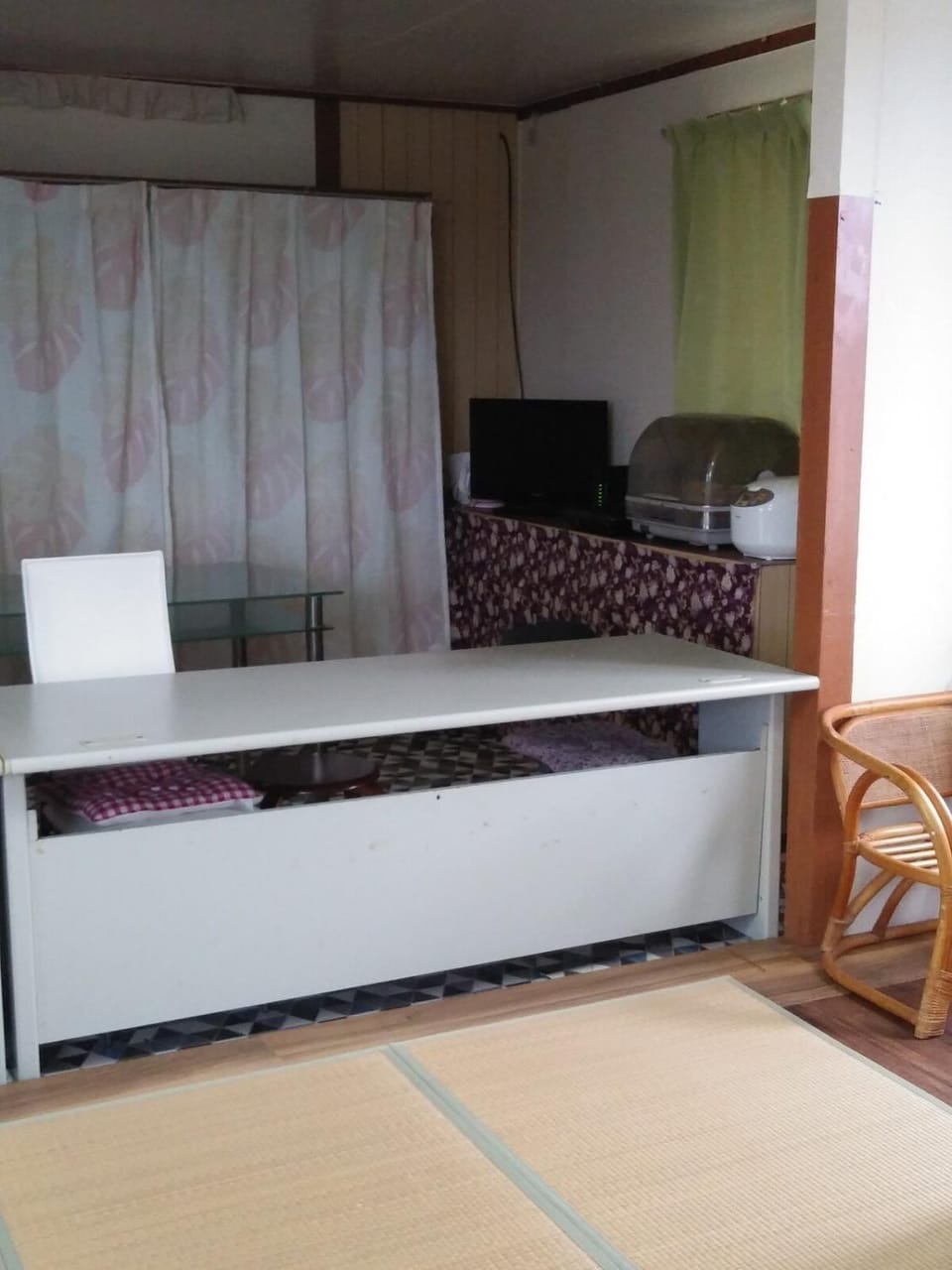 砂川家 Apartment in Okinawa Prefecture