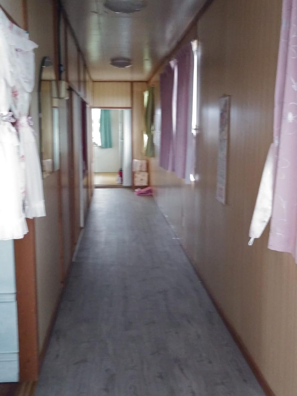 砂川家 Apartment in Okinawa Prefecture