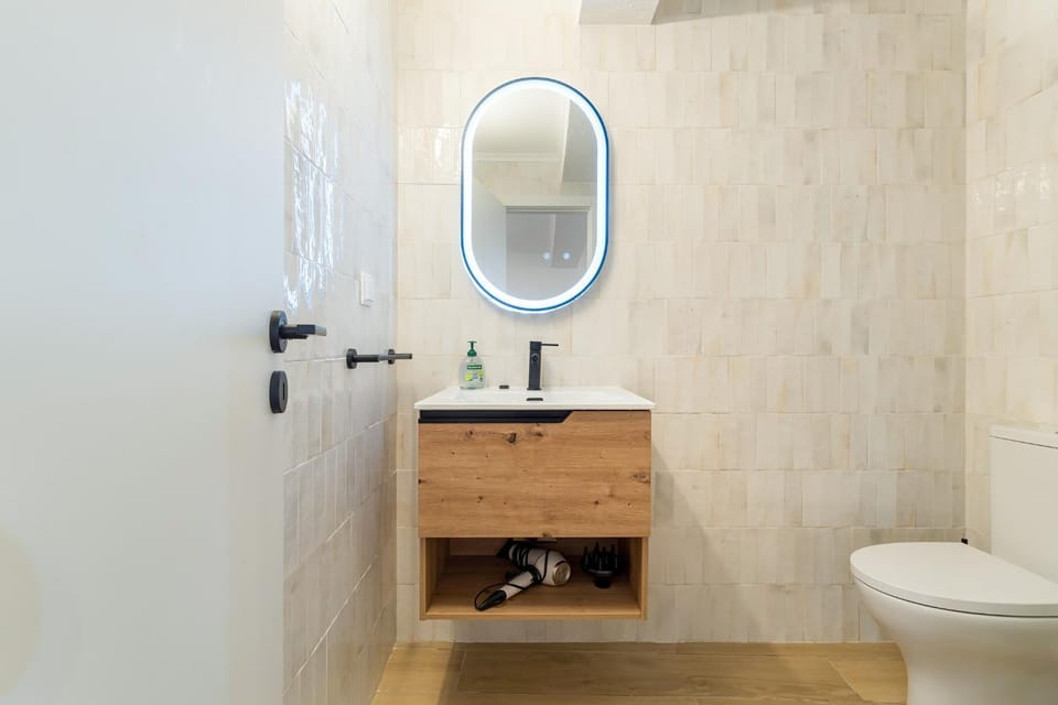Casa da Se Cozy Cottage Apartment in Faro District
