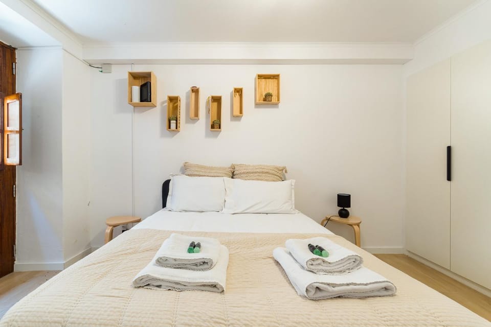 Casa da Se Cozy Cottage Apartment in Faro District
