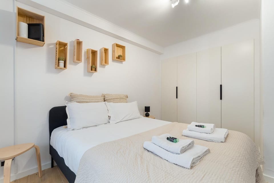 Casa da Se Cozy Cottage Apartment in Faro District