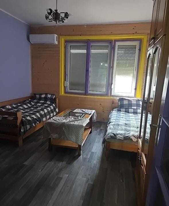 PETAR BERON 9a Apartment in Ruse