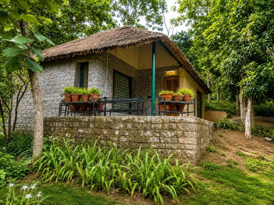 Estate Fernanda Woods Farm Stay in Punjab, India