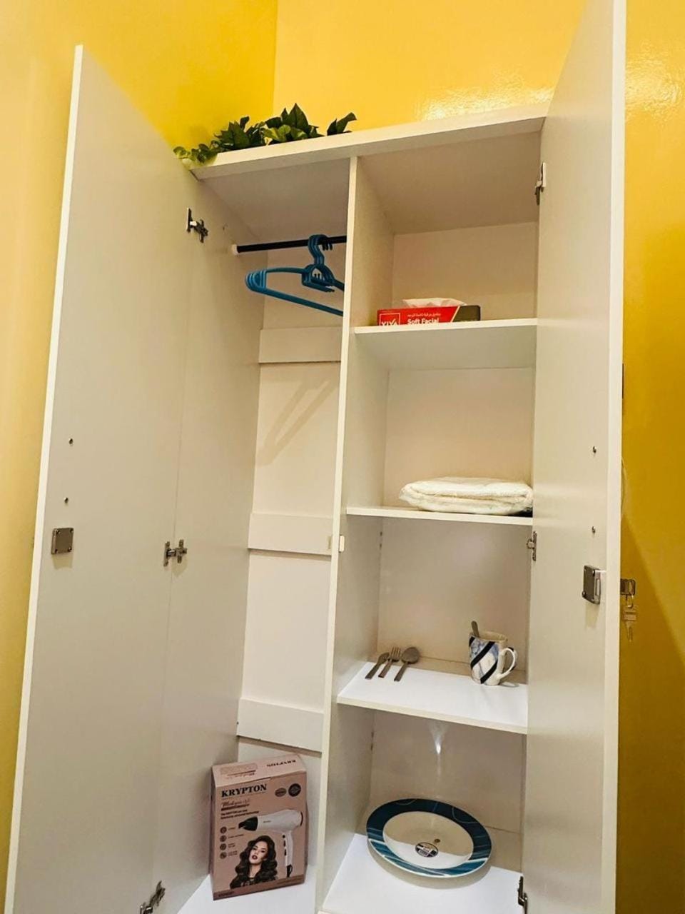 wardrobe