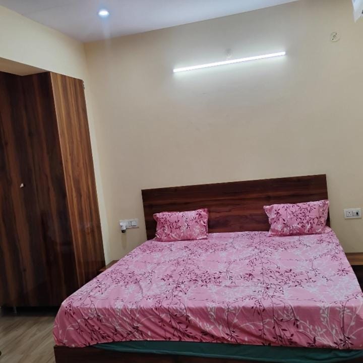 Basani Forest Homes House in Uttarakhand