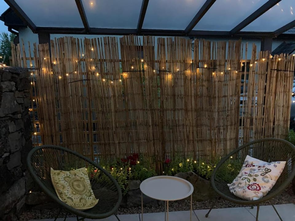 The Caboona-stay small, explore BIG in the Burren! Apartment in County Clare