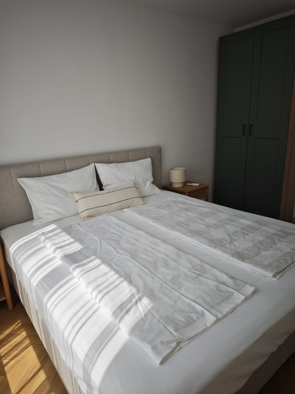 Art-Appart Gradev Apartment in Varna