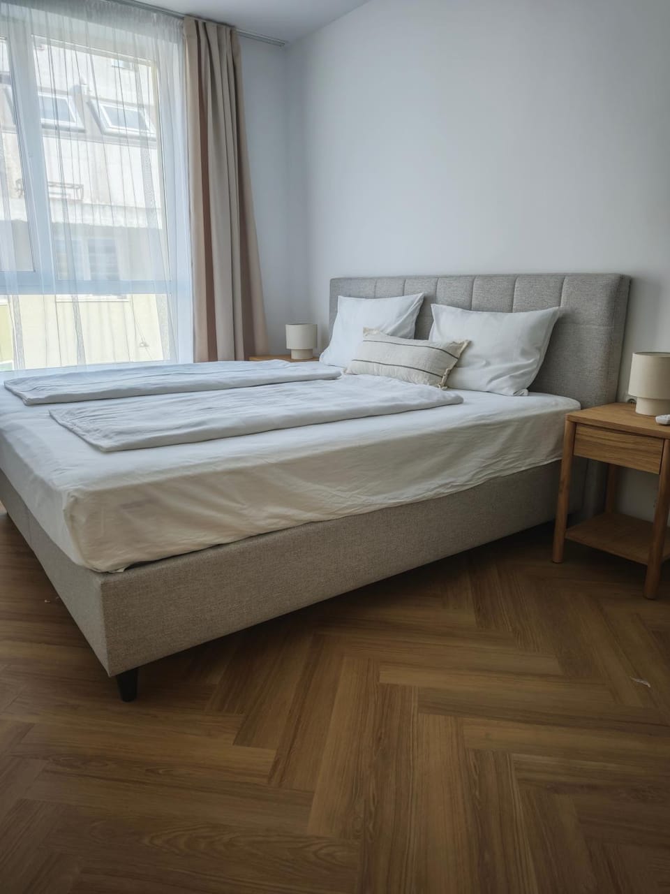 Art-Appart Gradev Apartment in Varna