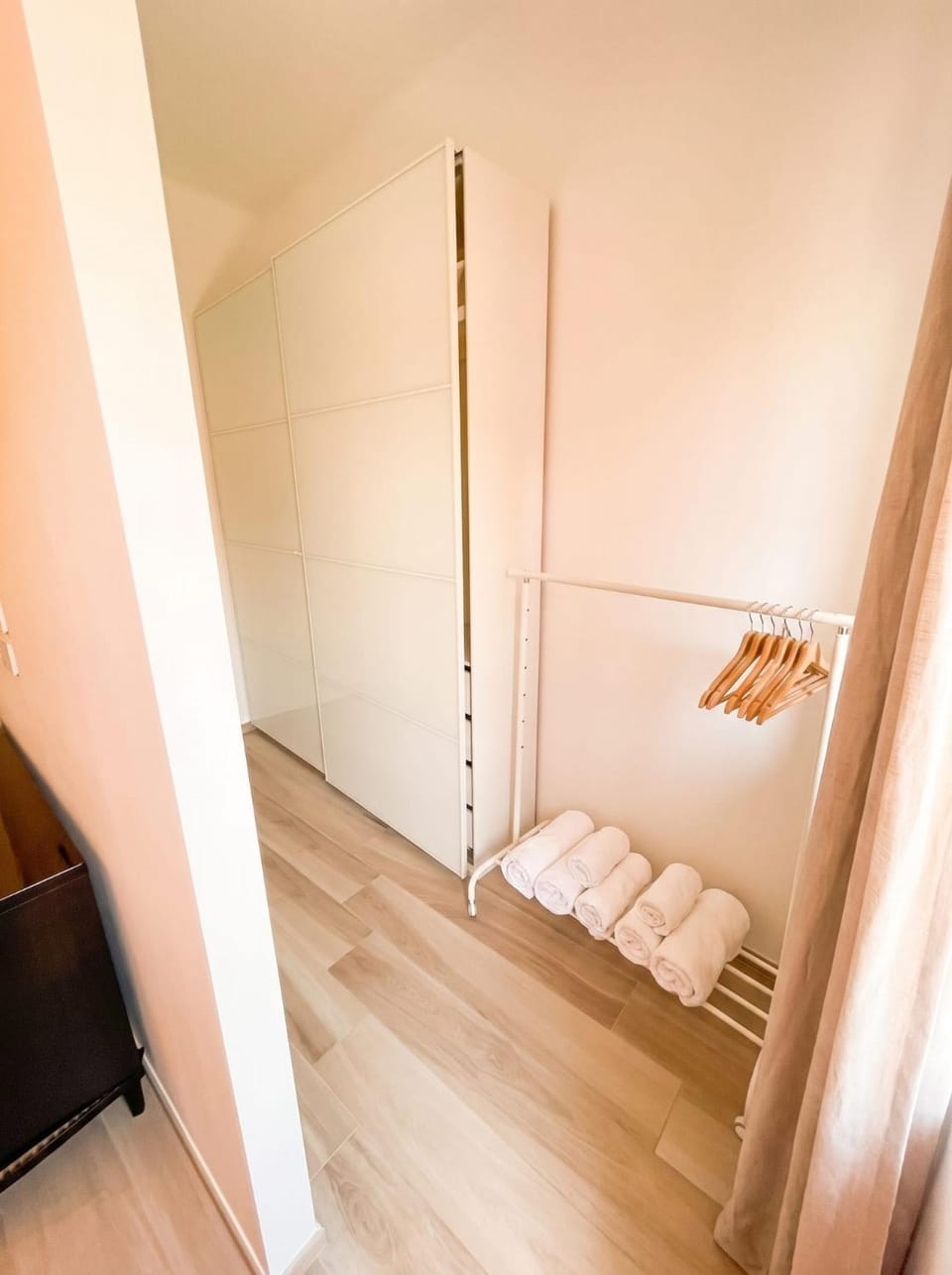 Oberdan Apartments Apartment hotel in Bari