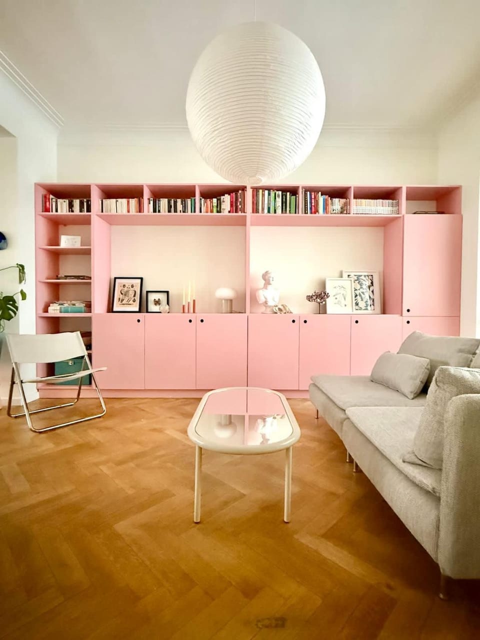 2 bedrooms - baby crib & furnished terrace in Brussels lovely Apartment in Brussels