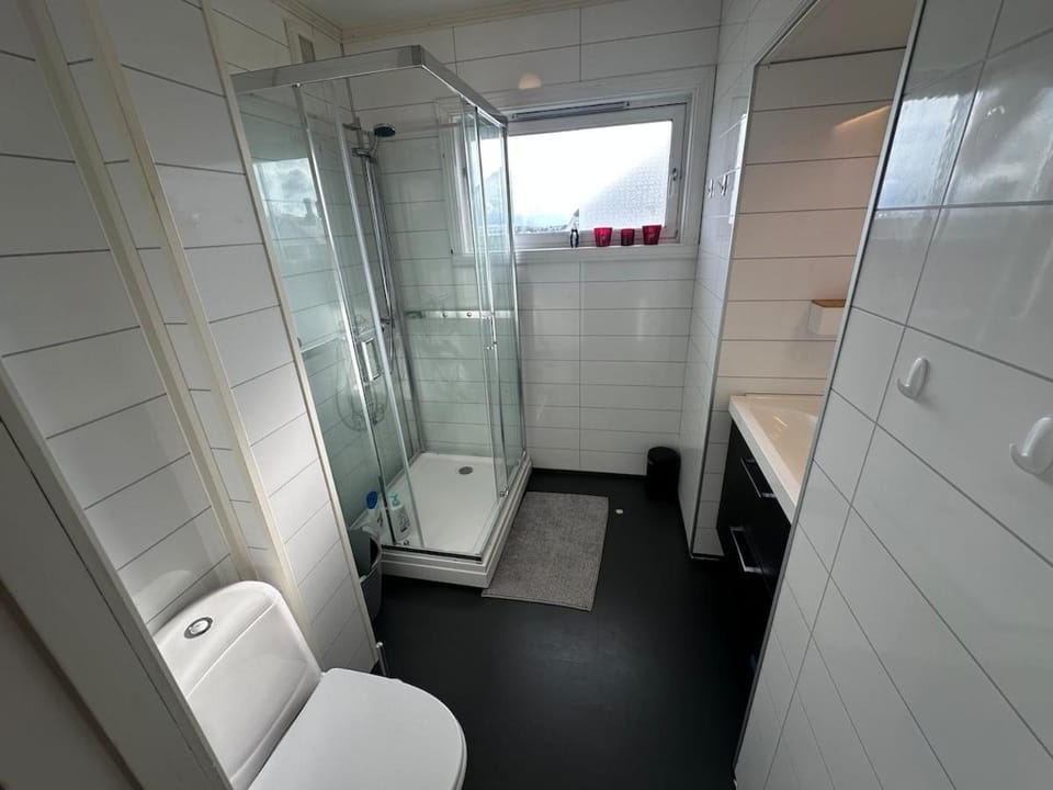 Perfect for ONS 2026, 1 bedroom apartment Apartment in Stavanger