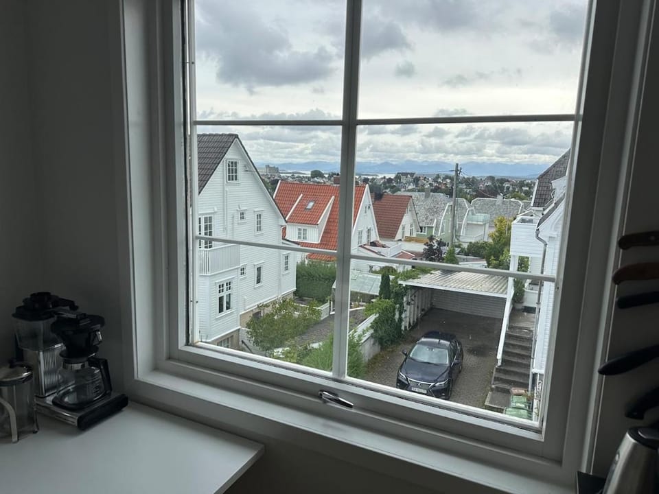 Perfect for ONS 2026, 1 bedroom apartment Apartment in Stavanger