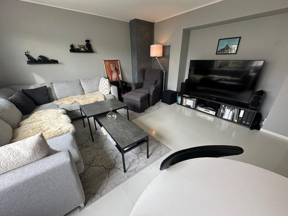 Perfect for ONS 2026, 1 bedroom apartment Apartment in Stavanger