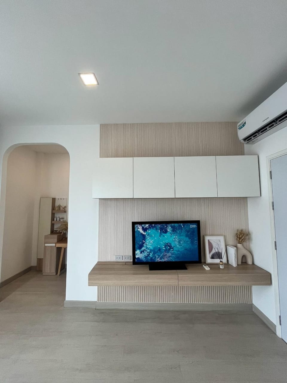 TV and multimedia