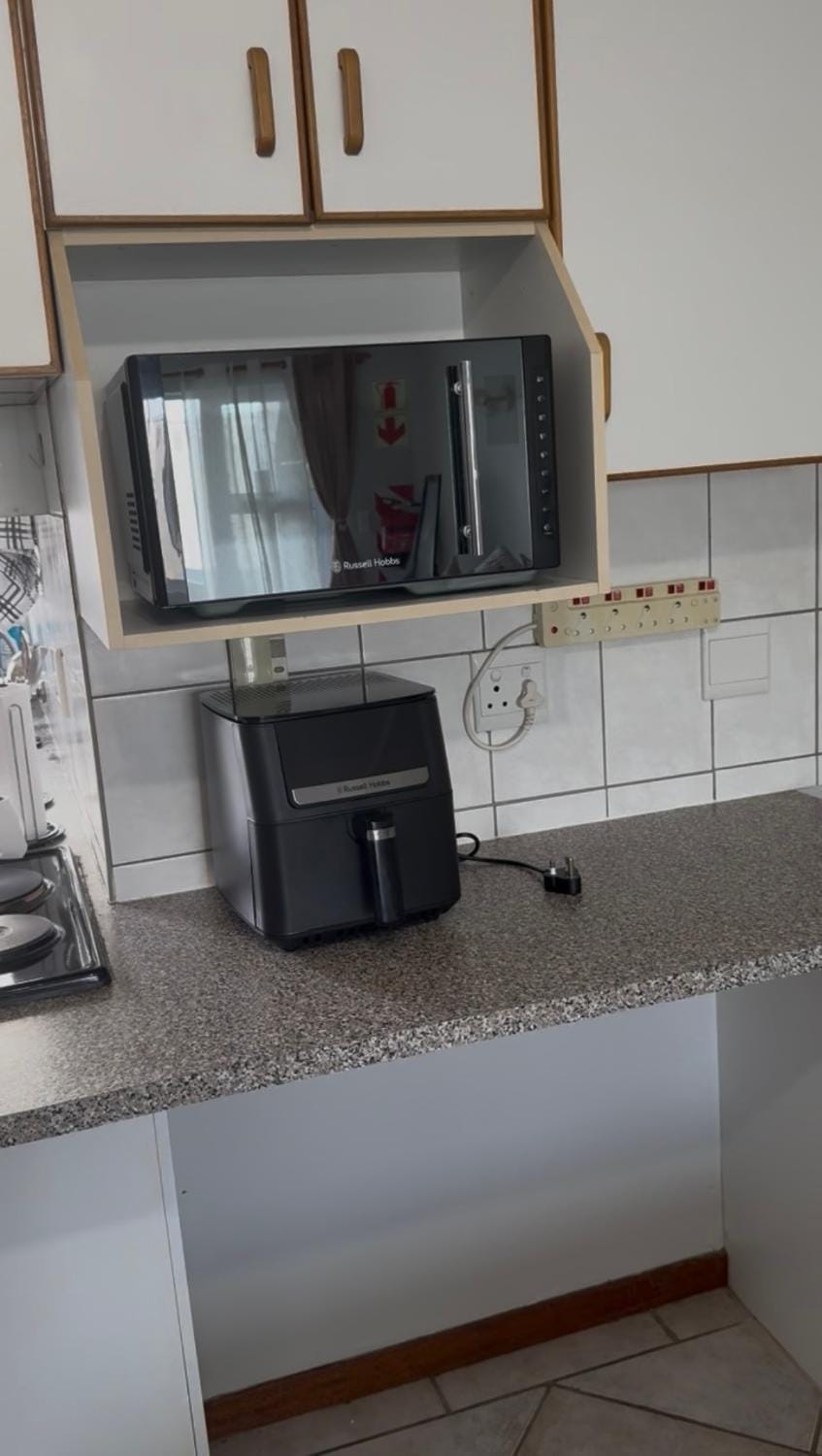 Apartment in Langstrand Long Beach Walvis Bay Apartment in Namibia