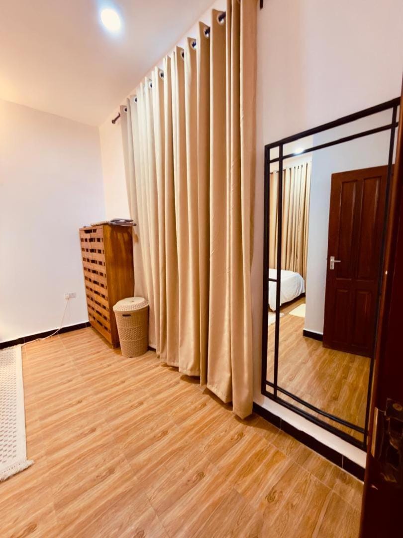 Flomi Minza Property Apartment in City of Dar es Salaam