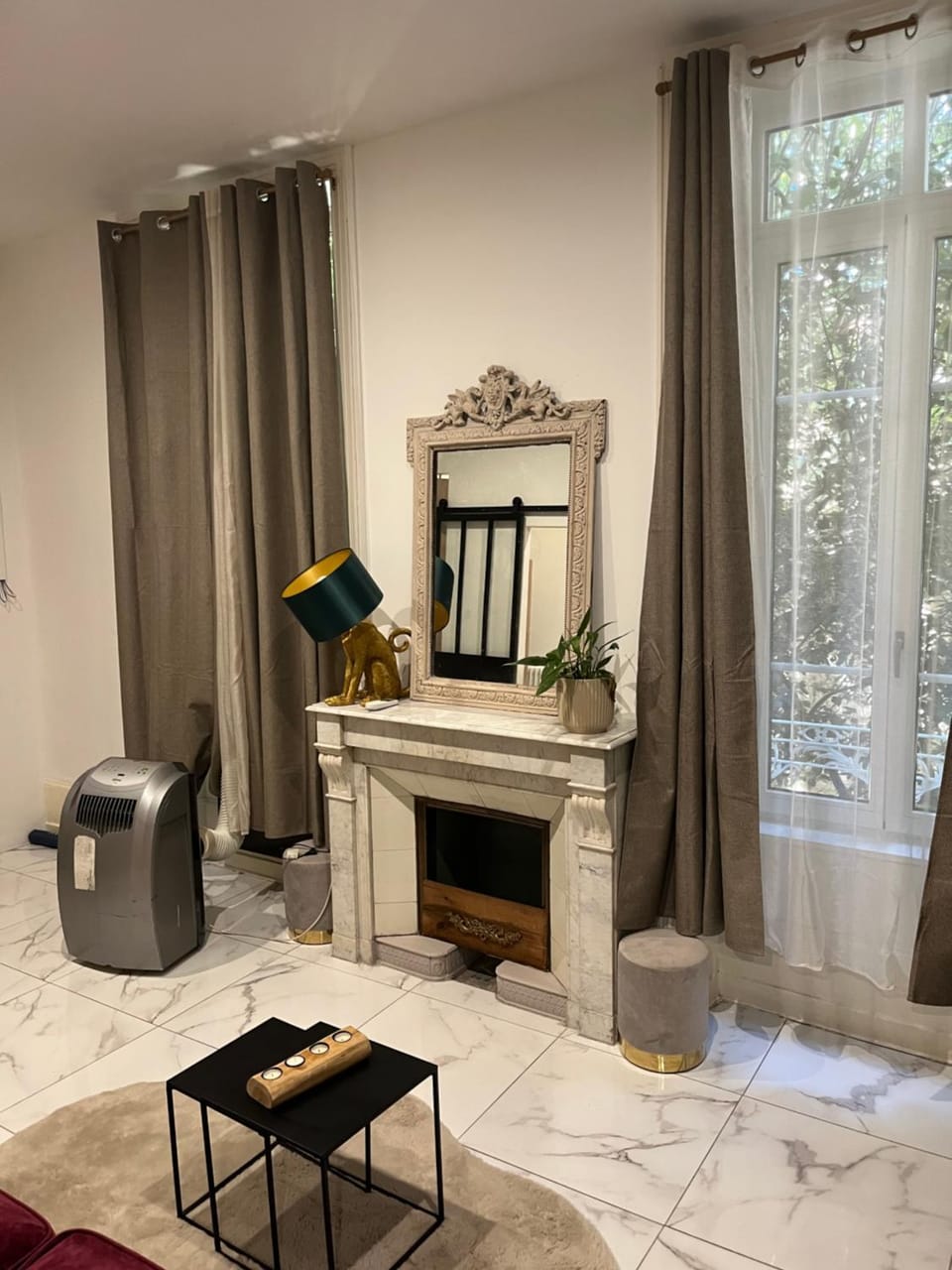 Souad Apartment in Auvergne-Rhône-Alpes