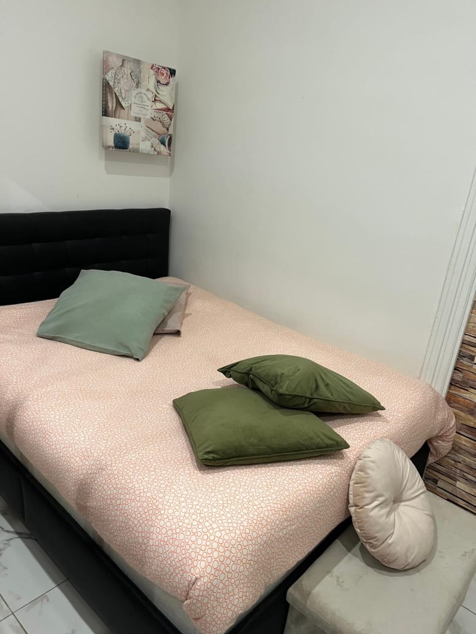 Souad Apartment in Auvergne-Rhône-Alpes