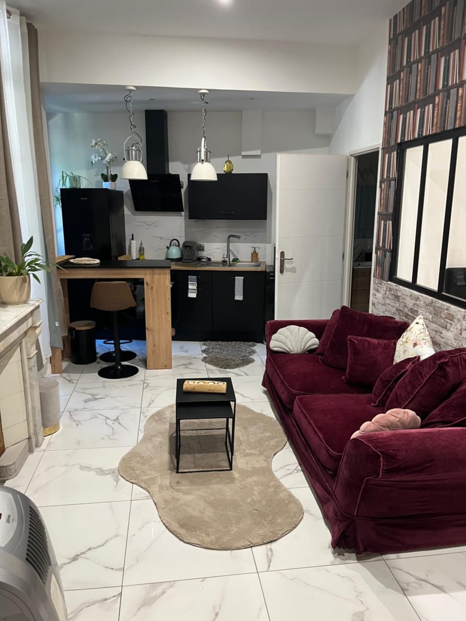 Souad Apartment in Auvergne-Rhône-Alpes