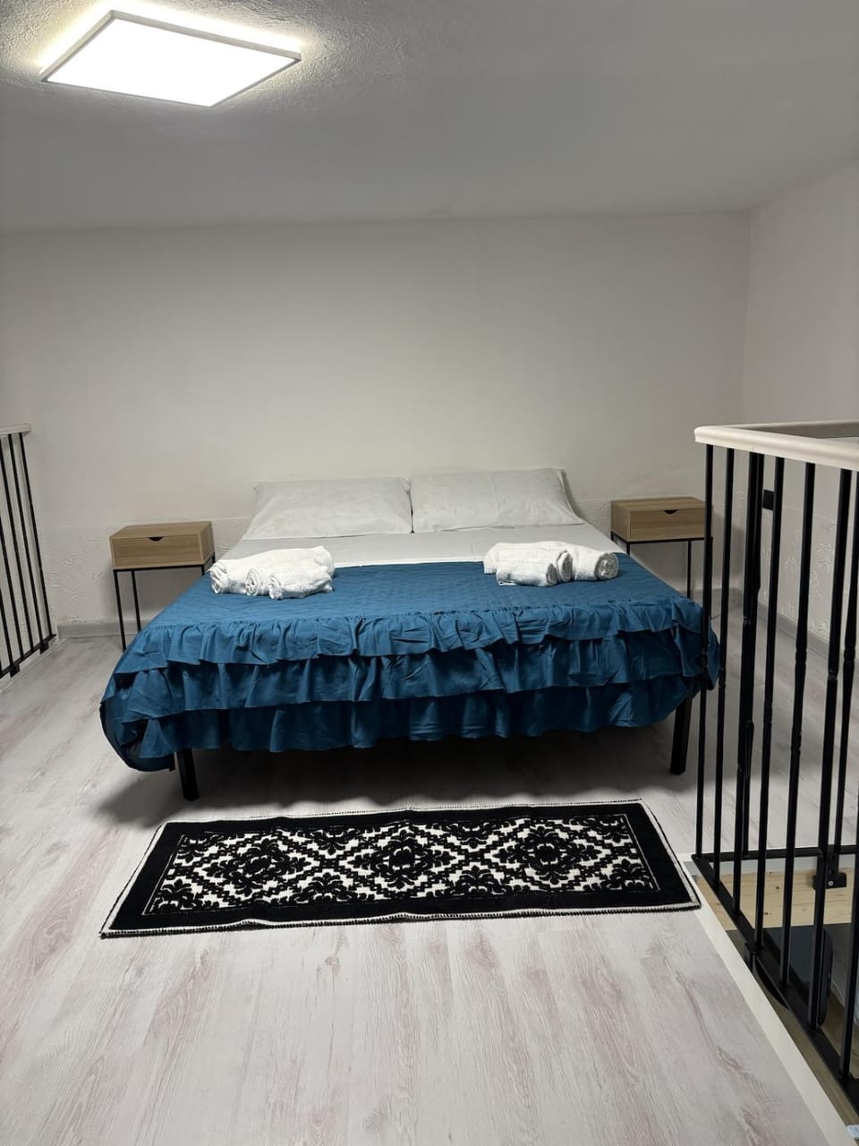 Paroma accommodation in the city center House in Alghero