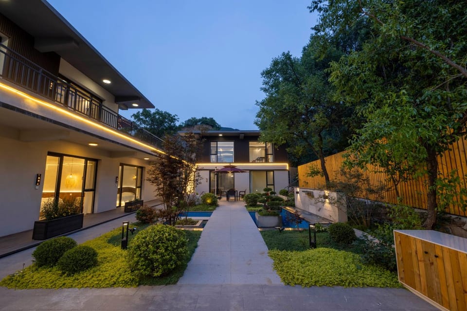 Patio, Balcony/Terrace