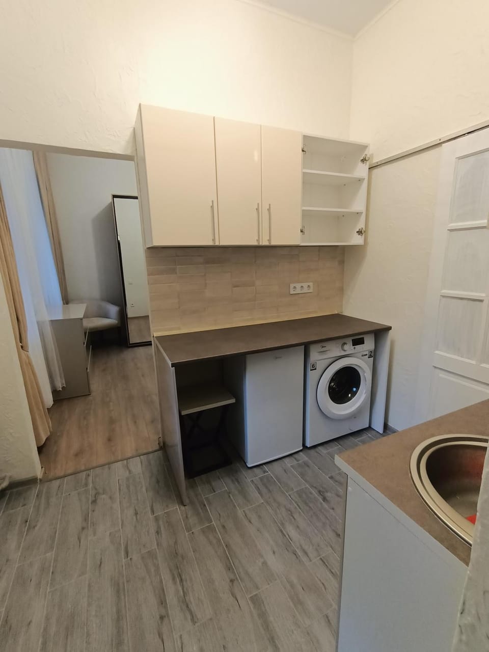 Соборка Apartment in Odessa